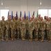 Goodfellow hosts AETC Command Chiefs, hones strategic perspective