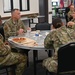 Goodfellow hosts AETC Command Chiefs, hones strategic perspective