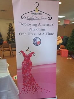 Program makes formal wear easier to come by