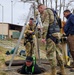 Training in a Confined Space