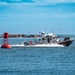 NAVSTA Mayport Conducts Final Evaluation Problem (FEP)