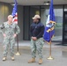 Reenlistment Ceremony