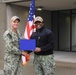 Reenlistment Ceremony