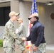 Reenlistment Ceremony