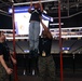 Marines at California Interscholastic Federation State Basketball Championships