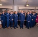 Air Force Recruiting Service honors Blue Suit winners