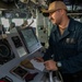 USS Nitze (DDG 94) Daily Operations