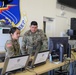 Alaska Army Guardsmen, Reservists support incoming troops for exercise