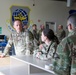 Alaska Army Guardsmen, Reservists support incoming troops for exercise