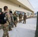 Alaska Army Guardsmen, Reservists support incoming troops for exercise