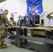 Alaska Army Guardsmen, Reservists support incoming troops for exercise