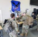 Alaska Army Guardsmen, Reservists support incoming troops for exercise