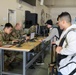 Alaska Army Guardsmen, Reservists support incoming troops for exercise