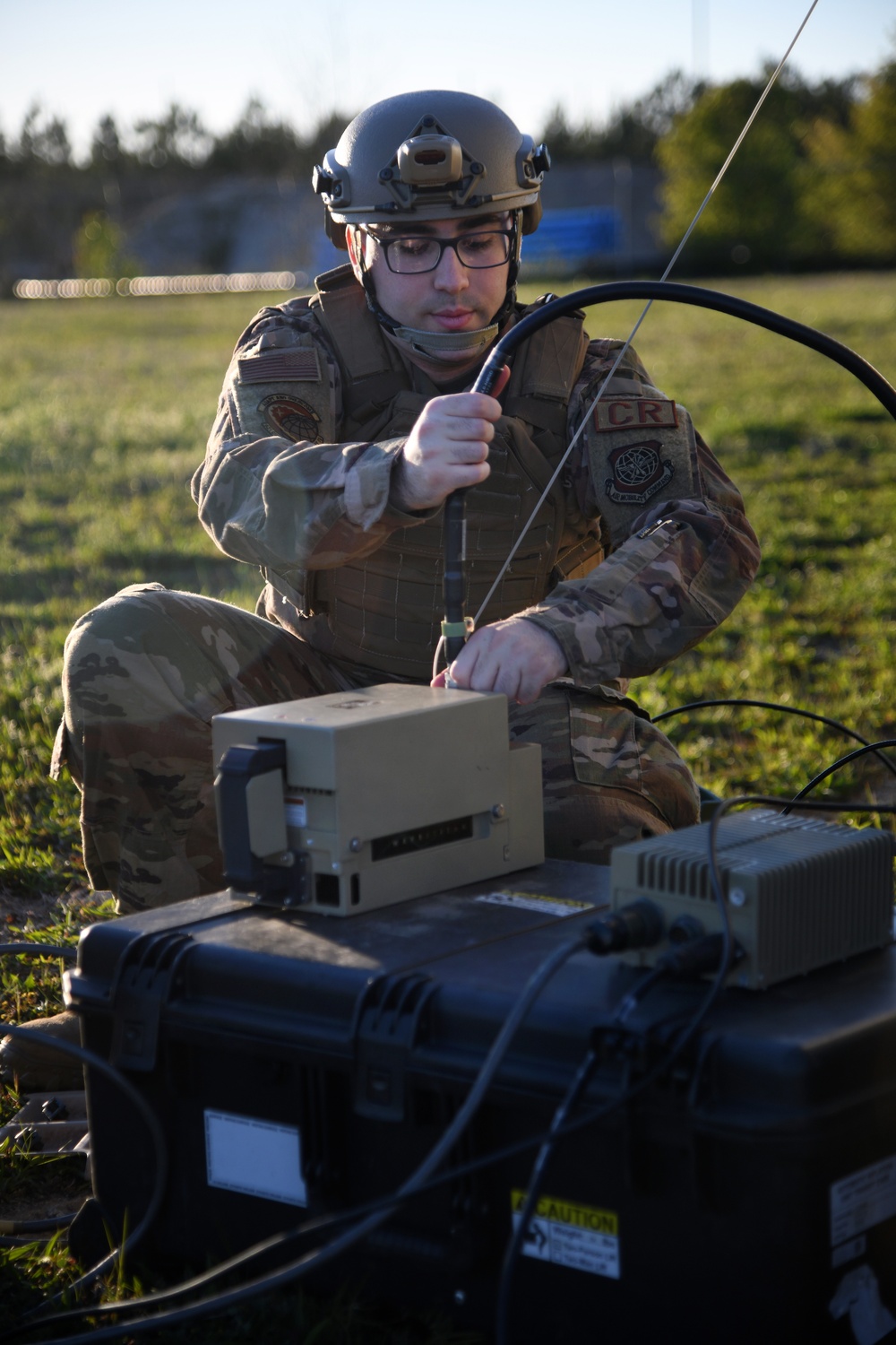 Exercise Turbo Distribution 23-1