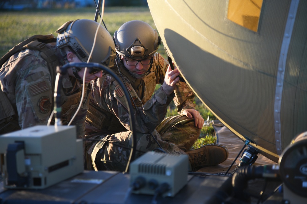 Exercise Turbo Distribution 23-1