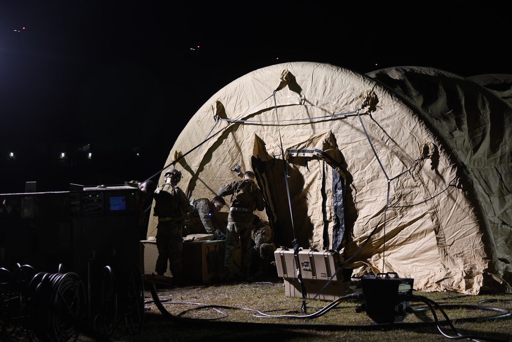 Exercise Turbo Distribution 23-1