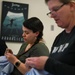 Supper and Stripes for Kirtland Airmen