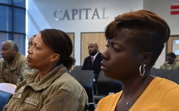 DC Guard on 'inspiring change,' equity and equal advancement