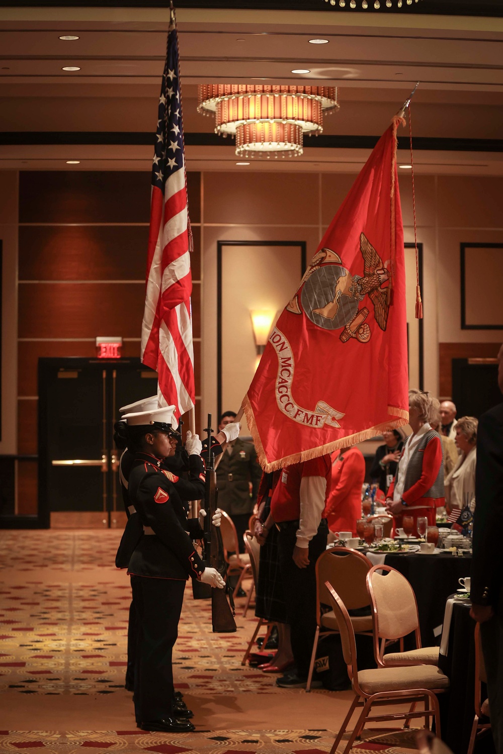 ASYMCA Twentynine Palms’ Celebrates 30 Year Anniversary