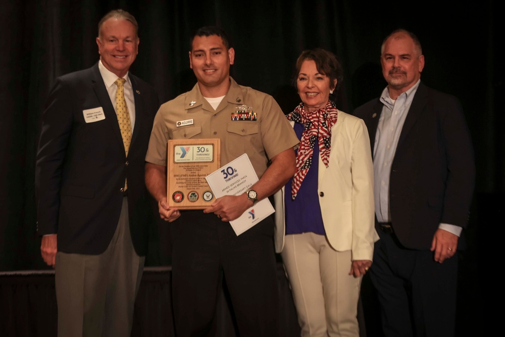 ASYMCA Twentynine Palms’ Celebrates 30 Year Anniversary