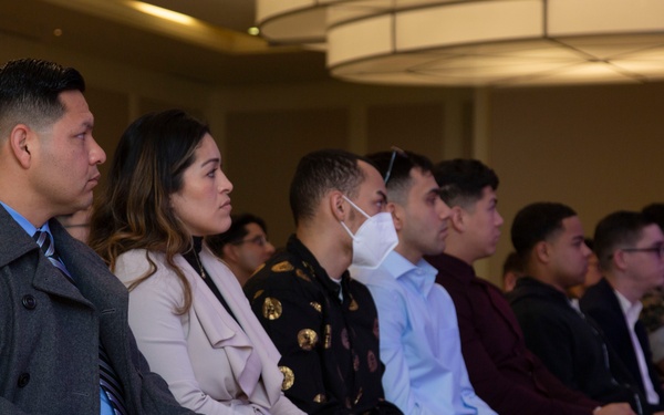 2023 Career Summit at Marston Pavilion