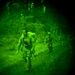 Workin' On Our Night Moves: 1-303rd Cavalry troopers execute reconnaissance after dark