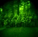 Workin' On Our Night Moves: 1-303rd Cavalry troopers execute reconnaissance after dark