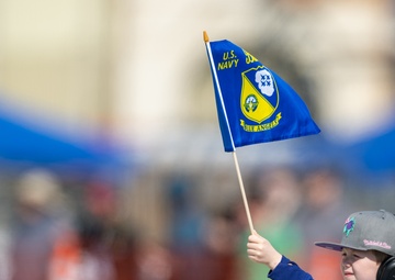 Point Mugu Air Show Soars Back to Ventura County