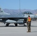 119th Fighter Squadron Participates in Red Flag 23-2