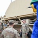 Oozlefinch Visits Patriot General Instructional Facility