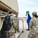 Oozlefinch Visits Patriot General Instructional Facility