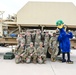 Oozlefinch Visits Patriot General Instructional Facility