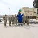 Oozlefinch Visits Patriot General Instructional Facility