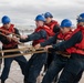 Removeing the Anchor