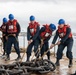 Removeing the Anchor