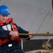 Removing the Anchor