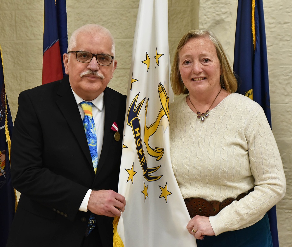 Retiring: It can be hard to say good-bye