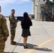 Rep. Michelle Steel visits Los Alamitos Army Airfield