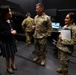 Rep. Michelle Steel visits Los Alamitos Army Airfield