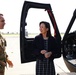 Rep. Michelle Steel visits Los Alamitos Army Airfield