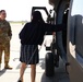 Rep. Michelle Steel visits Los Alamitos Army Airfield