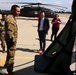 Rep. Michelle Steel visits Los Alamitos Army Airfield