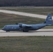 Portions of Dyess B-1, C-130 fleets relocate in advance of potential storm