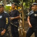 Green Berets teach Guatemalan partners K-9 Handling skills