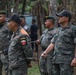 Green Berets teach Guatemalan partners K-9 Handling skills