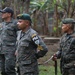 Green Berets teach Guatemalan partners K-9 Handling skills