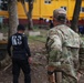 Green Berets teach Guatemalan partners K-9 Handling skills