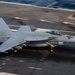 USS Carl Vinson (CVN70) Conducts Flight Operations