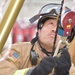 NAF Atsugi Fire Department Drill
