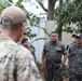 Green Berets teach Guatemalan partners K-9 Handling skills